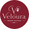 velouradessert.com