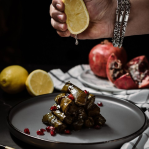 ورق عنب كلاسيك
