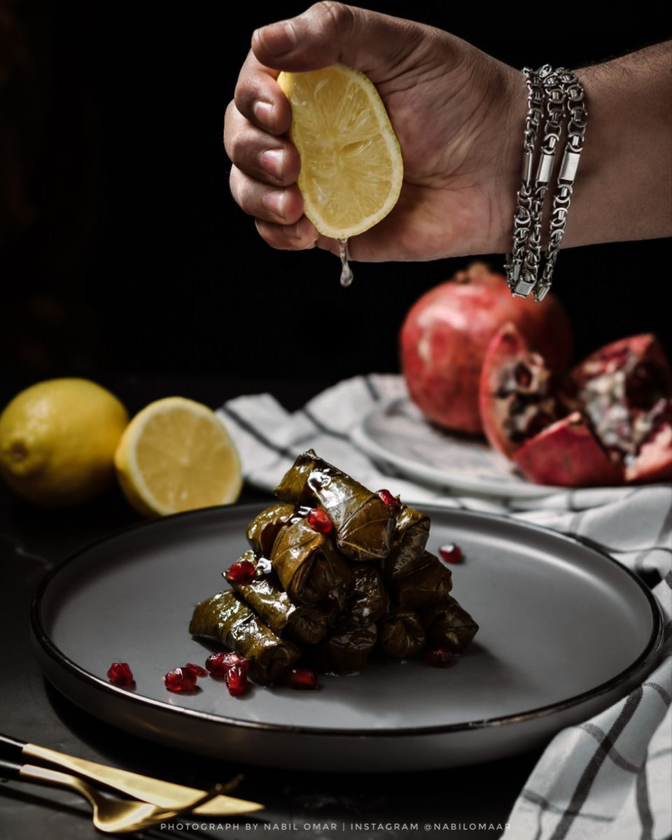 ورق عنب كلاسيك